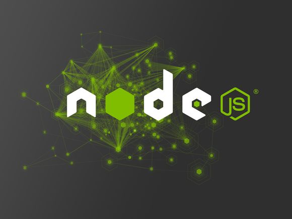 node image